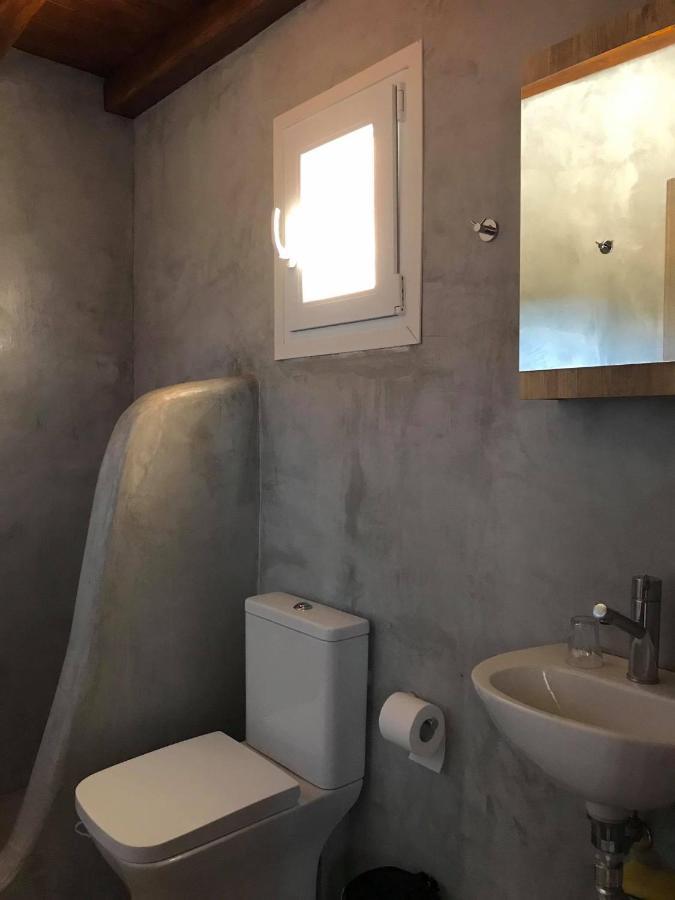 Sarris Ligaridia Apartments מראה חיצוני תמונה