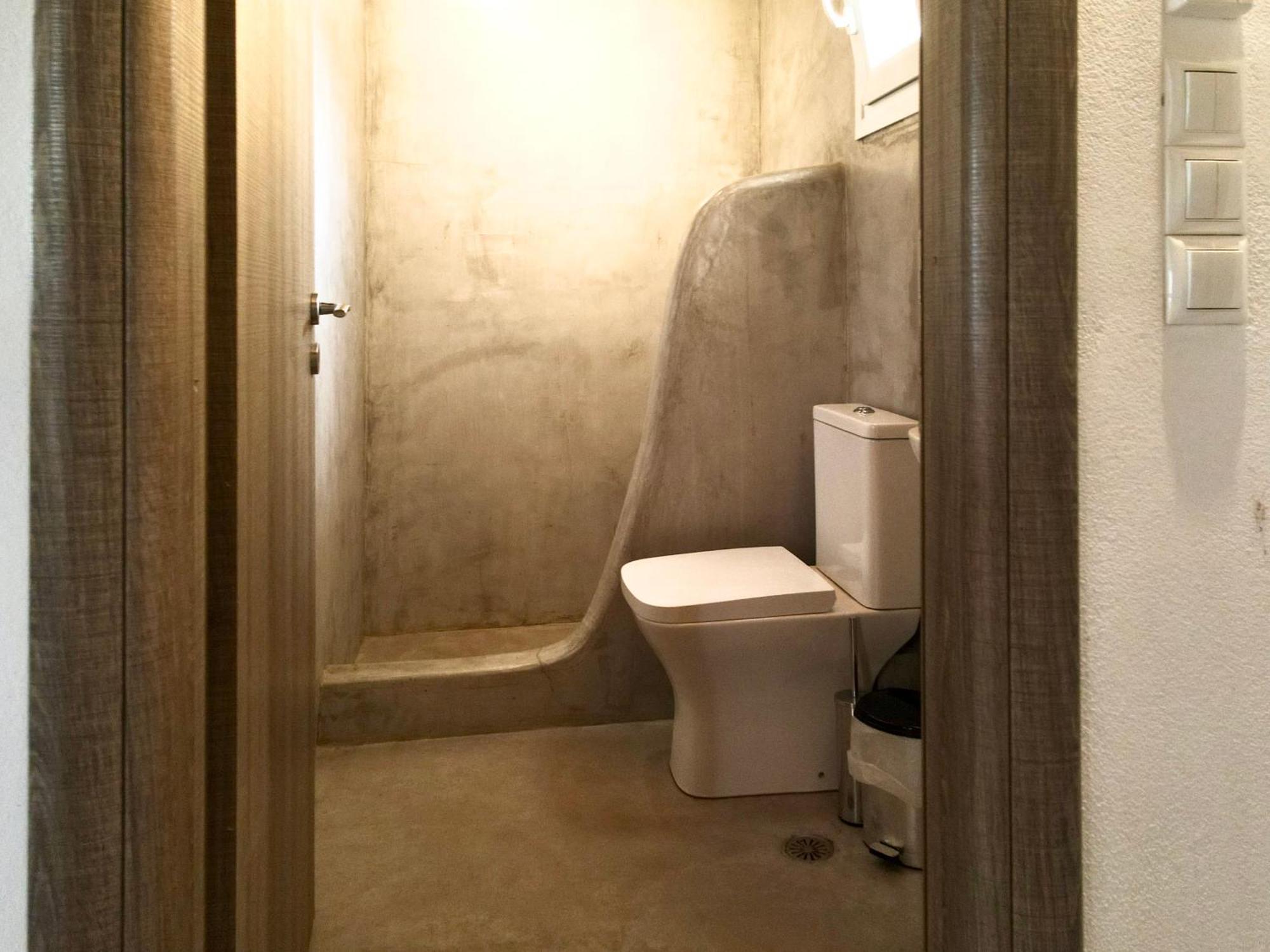 Sarris Ligaridia Apartments מראה חיצוני תמונה